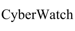 CYBERWATCH trademark