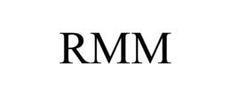 RMM trademark