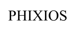PHIXIOS trademark