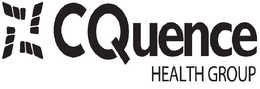 CQUENCE HEALTH trademark