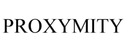 PROXYMITY trademark