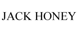 JACK HONEY trademark