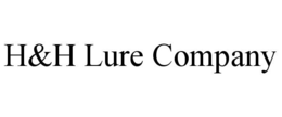 H&H LURE COMPANY trademark