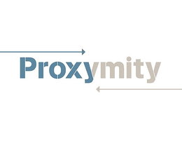 PROXYMITY trademark