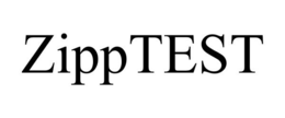 ZIPPTEST trademark