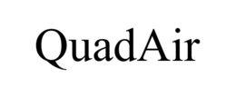 QUADAIR trademark