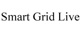 SMART GRID LIVE trademark