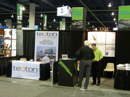 TEQTON trademark