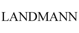 LANDMANN trademark