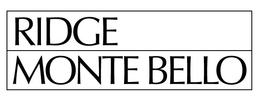 RIDGE MONTE BELLO trademark