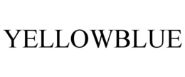 YELLOWBLUE trademark