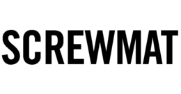 SCREWMAT trademark