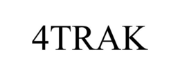 4TRAK trademark