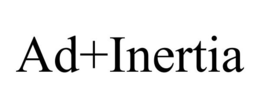 AD+INERTIA trademark
