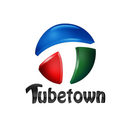 TUBETOWN trademark