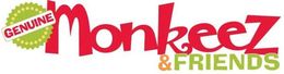 GENUINE MONKEEZ & FRIENDS trademark