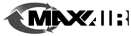 MAXAIR trademark