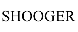 SHOOGER trademark