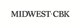 MIDWEST CBK trademark