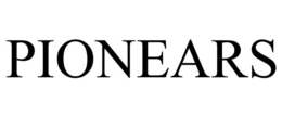 PIONEARS trademark