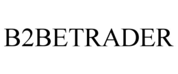 B2BETRADER trademark