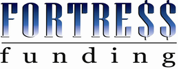 FORTRESS FUNDING trademark