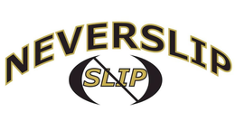 NEVERSLIP SLIP trademark