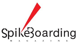 SPIKEBOARDING MAGAZINE trademark