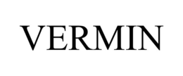 VERMIN trademark