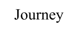 JOURNEY trademark