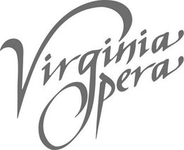 VIRGINIA OPERA trademark