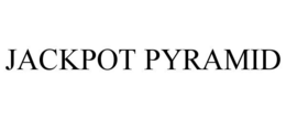 JACKPOT PYRAMID trademark