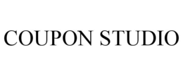 COUPON STUDIO trademark