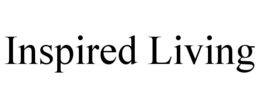 INSPIRED LIVING trademark