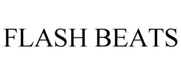 FLASH BEATS trademark