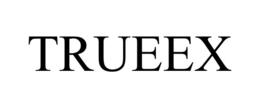 TRUEEX trademark