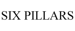 SIX PILLARS trademark