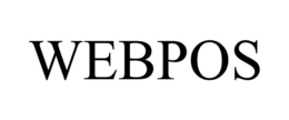 WEBPOS trademark