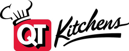 QT KITCHENS trademark