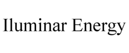ILUMINAR ENERGY trademark