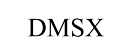 DMSX trademark