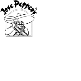 JOSE PEPPER'S trademark
