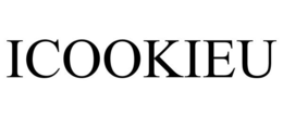 ICOOKIEU trademark