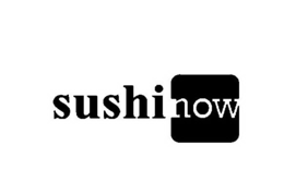 SUSHINOW trademark