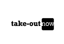 TAKE-OUT NOW trademark