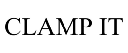 CLAMP IT trademark