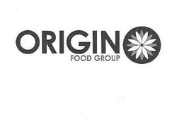 ORIGIN FOOD GROUP trademark