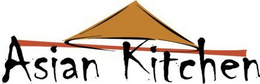 ASIAN KITCHEN trademark
