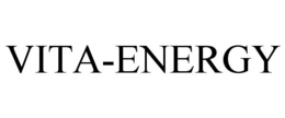 VITA-ENERGY trademark