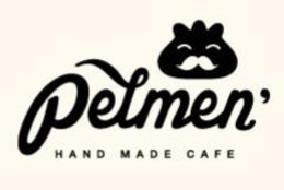 PELMEN' HAND MADE CAFE trademark